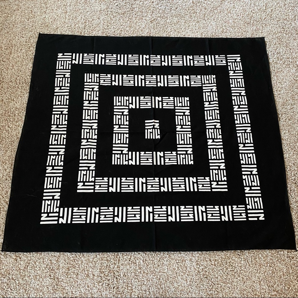zhu bandana
